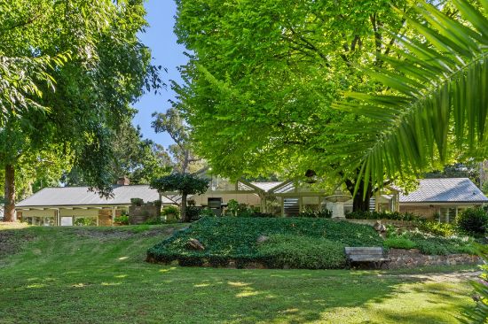 3 Wattle Valley Road, Mount Evelyn, Vic 3796