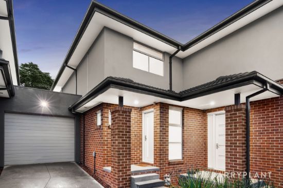3 Welcome Close, Lilydale, Vic 3140