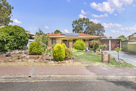 3 Weld Crescent, Hope Valley, SA 5090