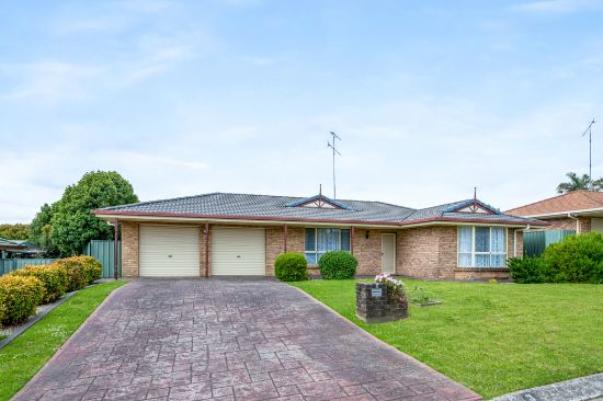 3 Wentworth Court, Mount Gambier, SA 5290