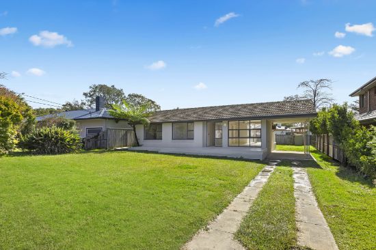 3 Wentworth Place, Belrose, NSW 2085
