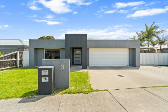 3 Westminster Street, Traralgon, Vic 3844