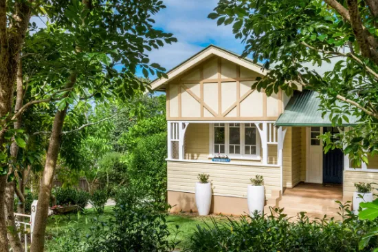 3 Wickham Place, Clunes, NSW, 2480
