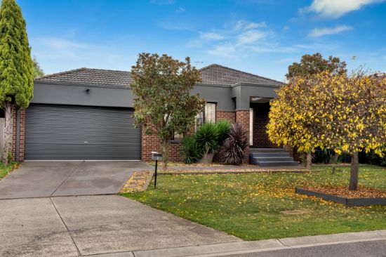 3 Wiregrass Court, South Morang, Vic 3752