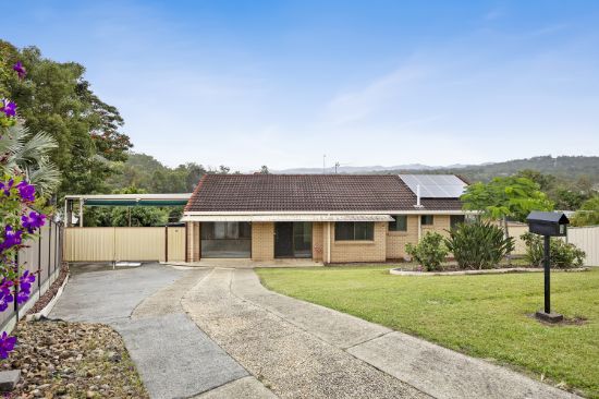 3 Wirraway Place, Worongary, Qld 4213