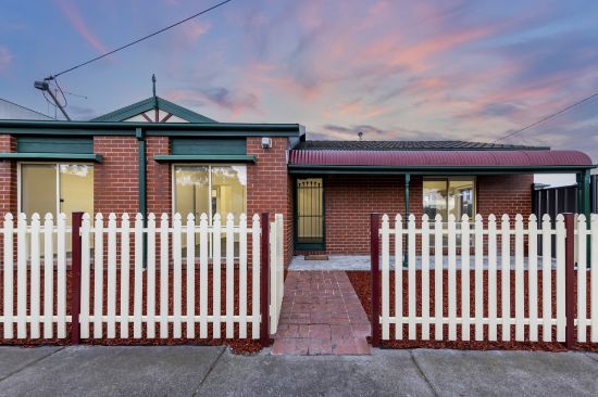 3 Woods Street, Yarraville, Vic 3013