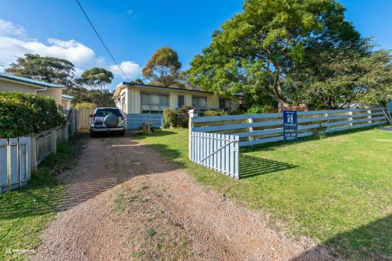 3 Worcester Road, Lakes Entrance, Vic 3909