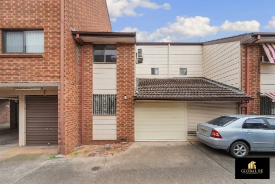 30/103 Longfield Street, Cabramatta, NSW, 2166