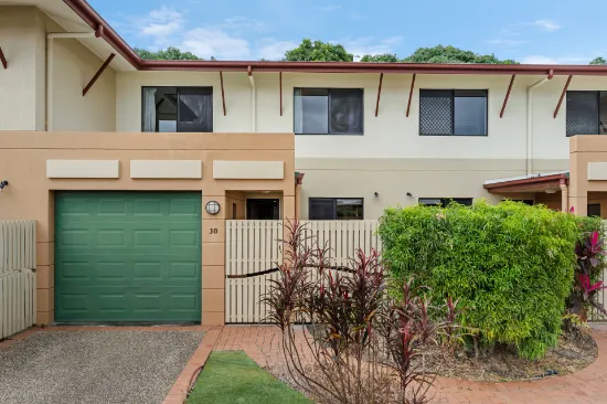 30/12 Sanctuary Drive, Idalia, QLD, 4811