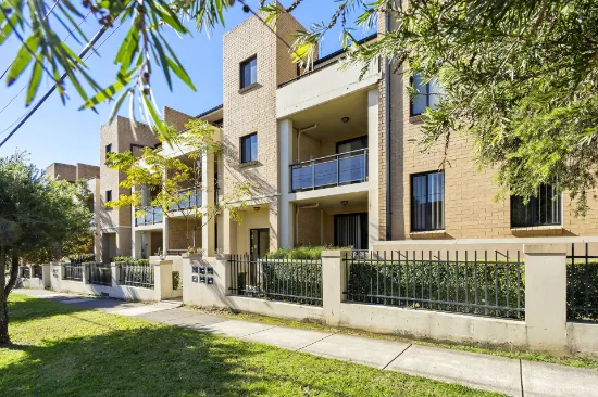 30/16-24 Lydbrook Street, Westmead, NSW, 2145