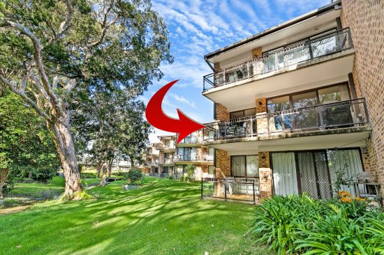 30/2 Gowrie Avenue, Nelson Bay, NSW 2315