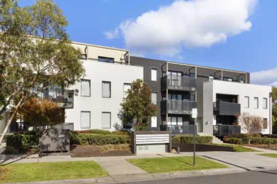 30/24 Burton Ave, Clayton, VIC, 3168