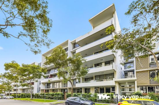 30/28 Ferntree Place, Epping, NSW 2121