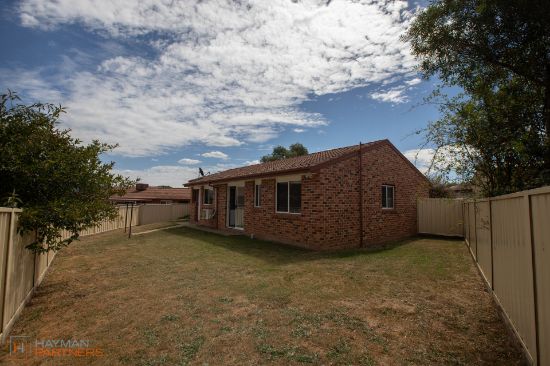 30/36 Cromwell Circuit, Isabella Plains, ACT 2905