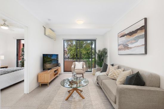 30/4-8 Waters Road, Neutral Bay, NSW 2089