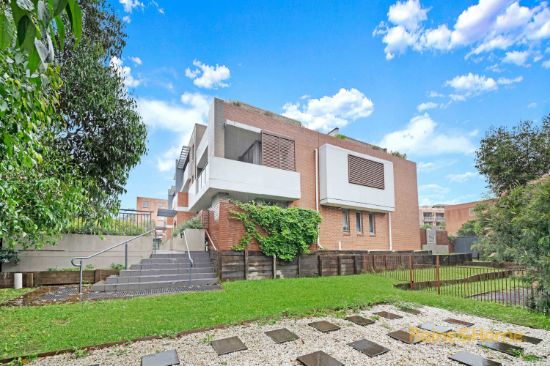 30/538 Woodville Road, Guildford, NSW 2161