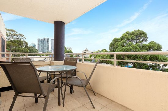 30/552-554 Pacific Highway, Chatswood, NSW 2067