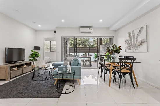30/564 Liverpool Road, Strathfield South, NSW, 2136