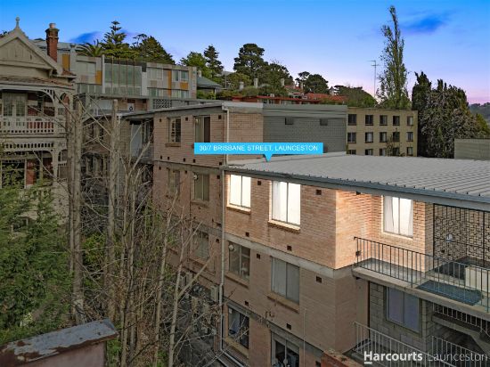 30/7 Brisbane Street, Launceston, Tas 7250