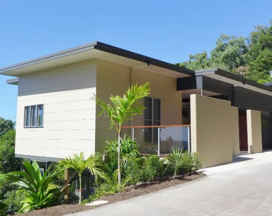 30/9 Savaii Cl, Palm Cove, QLD, 4879