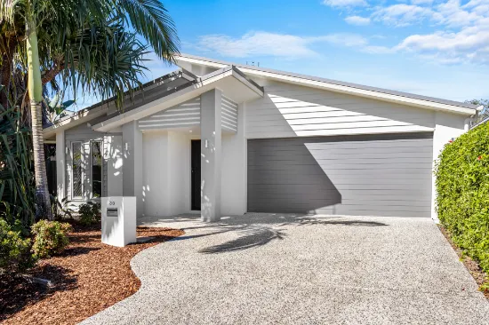 30 Apple Cres, Caloundra West, QLD, 4551