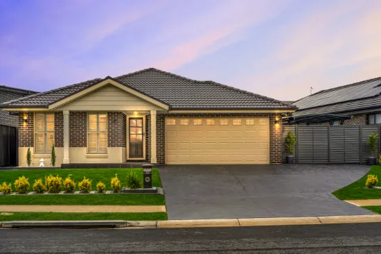 30 Astley Road, Catherine Field, NSW, 2557
