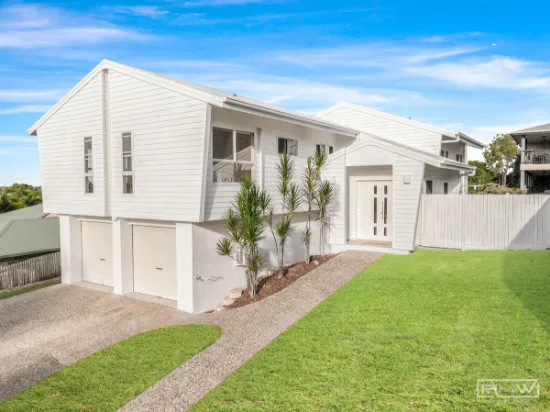 30 Atlantic Drive, Yeppoon, QLD, 4703