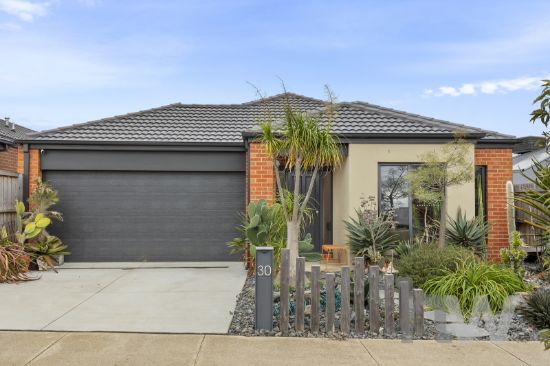 30 Backelei Crescent, Grovedale, Vic 3216