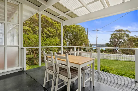 30 Baker Street, Bundeena, NSW, 2230