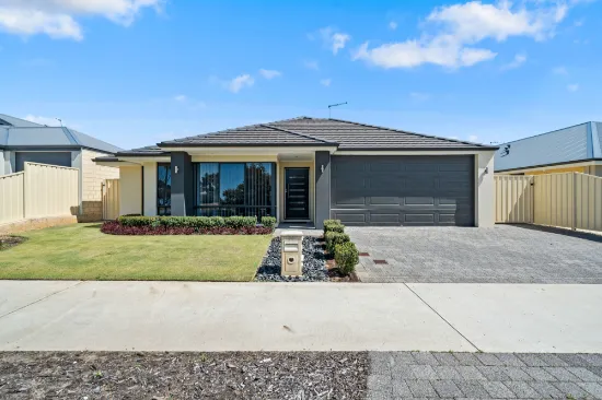 30 Balclutha Crescent, Madora Bay, WA, 6210