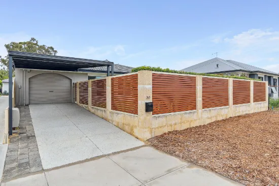 30 Bandalong Way, High Wycombe, WA, 6057