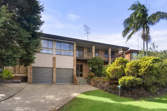 30 Belarada Close, Bangor, NSW, 2234