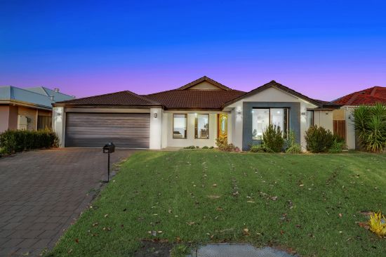 30 Bellas Circuit, Piara Waters, WA 6112