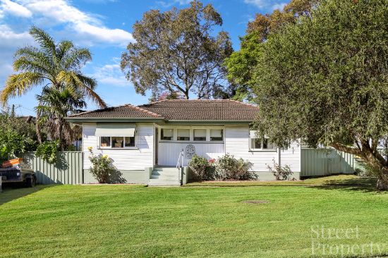 30 Bernice Crescent, Waratah West, NSW 2298