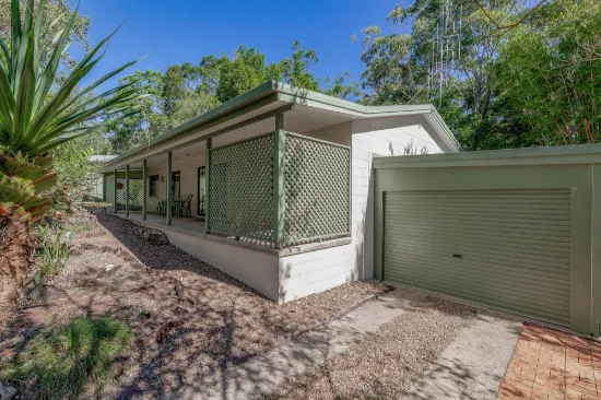 30 Bomburra Court, Rainbow Beach, QLD, 4581