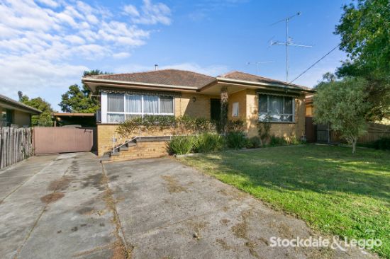 30 Booth Street, Morwell, Vic 3840