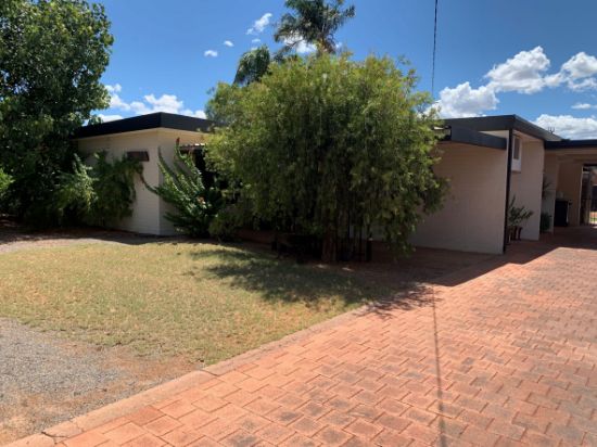 30 CAMPBELL STREET, Braitling, NT 0870