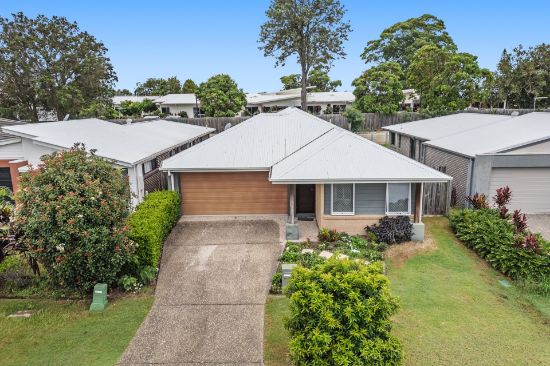 30 Cardwell Circuit, Thornlands, Qld 4164