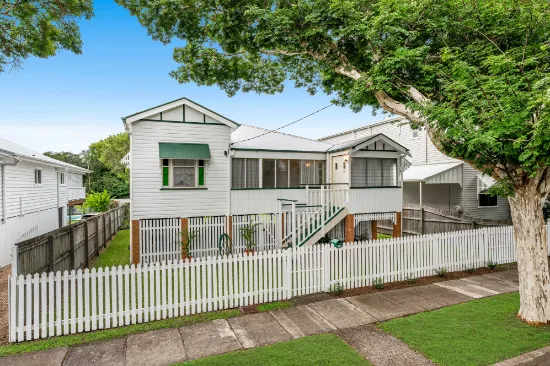 30 Carlton Terrace, Wynnum, QLD, 4178