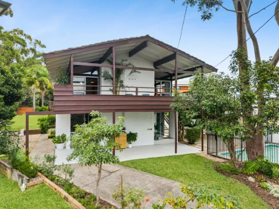 30 Cashel Crescent, Killarney Heights, NSW, 2087