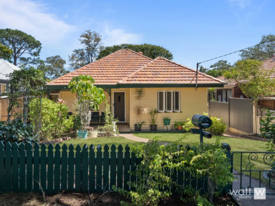 30 Castor Road, Wavell Heights, Qld 4012