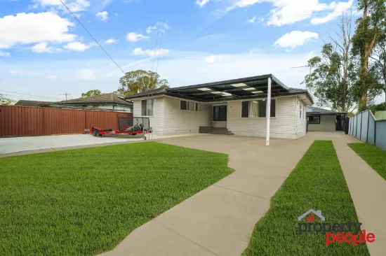 30 Charter Street, Sadleir, NSW, 2168