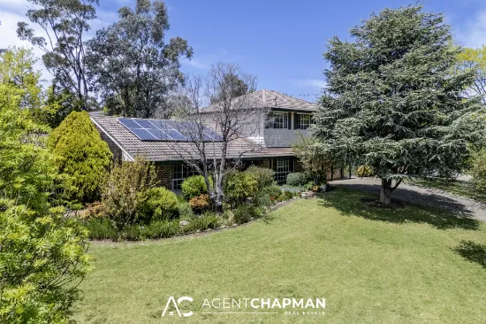 30 Church Street, Perthville, NSW, 2795