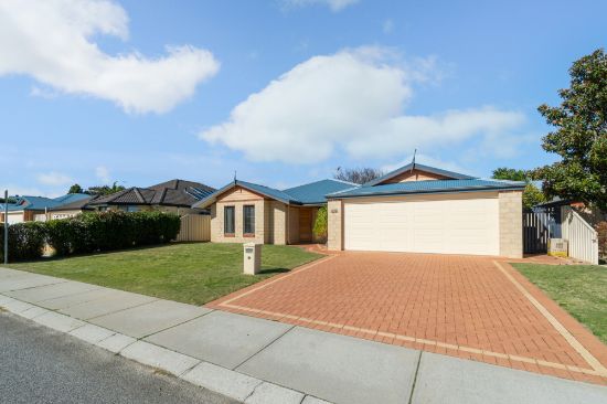 30 Clarafield Meander, Tapping, WA 6065