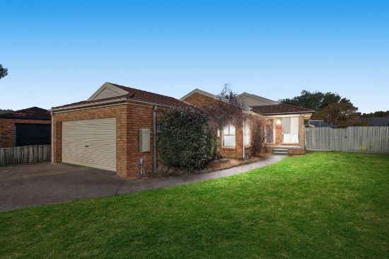 30 Clauscen Drive, Rowville, Vic 3178