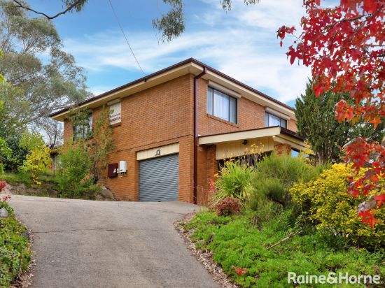 30 College Road, South Bathurst, NSW 2795