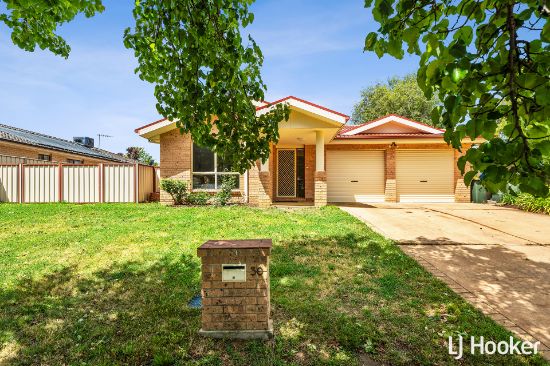 30 Coolgardie Street, Dunlop, ACT 2615