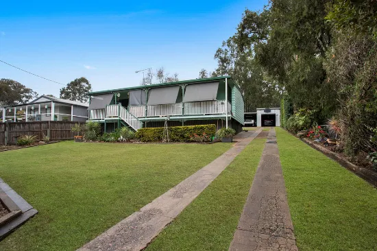 30 Dixon St, Wulkuraka, QLD, 4305