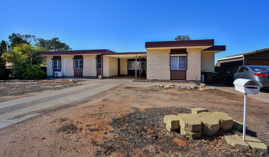 30 Donaldson Terrace, Port Augusta West, SA 5700