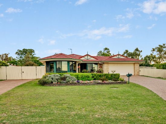 30 Doncaster Drive, Rosenthal Heights, Qld 4370